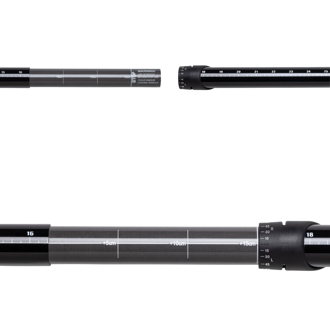 Angler Classic Versa-Lok™