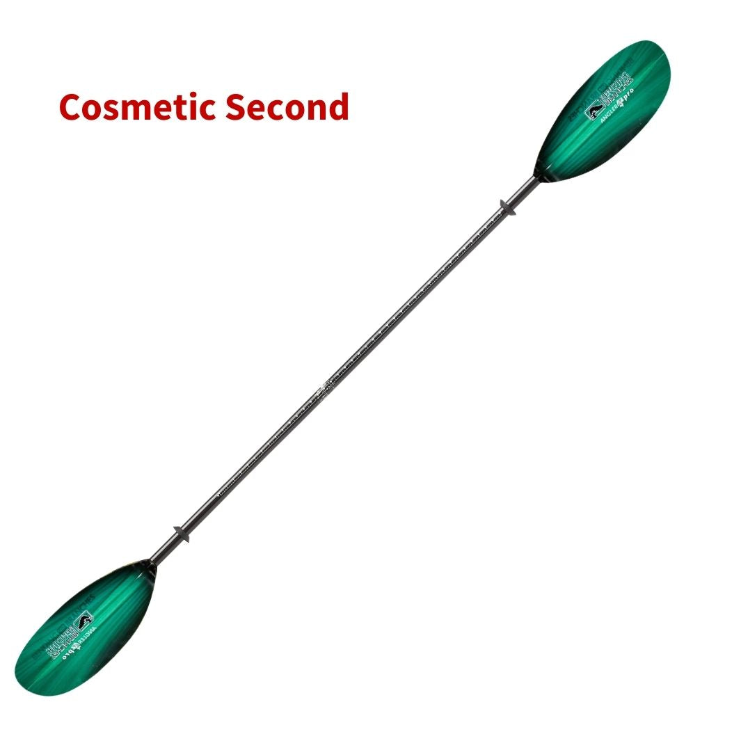 Angler Pro Snap-Button (Cosmetic Second)