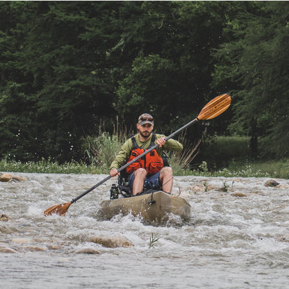 Angler Navigator Snap-Button