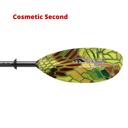 Angler Pro Plus (Cosmetic Second)
