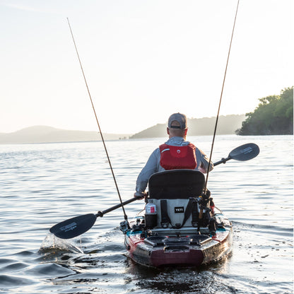 Angler Pro Carbon Snap-Button