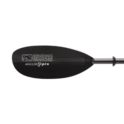 Angler Pro Carbon Snap-Button