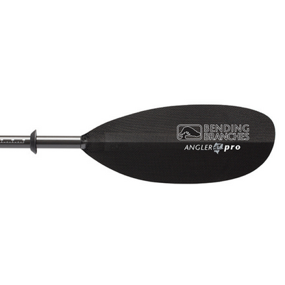 Angler Pro Carbon Snap-Button