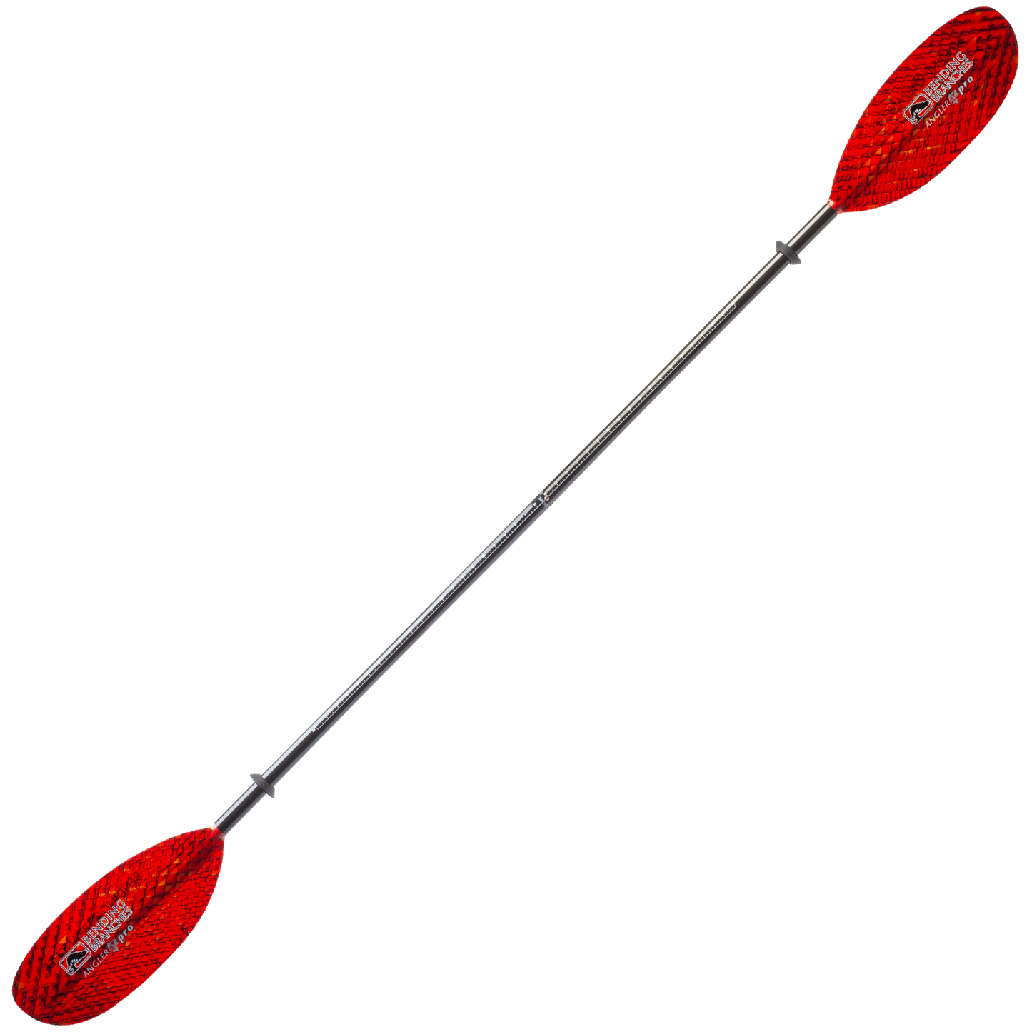 Angler Pro Snap-Button