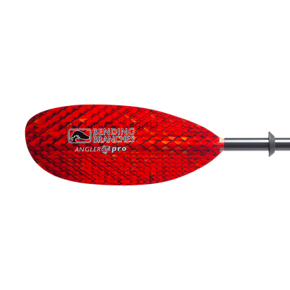 Angler Pro Snap-Button