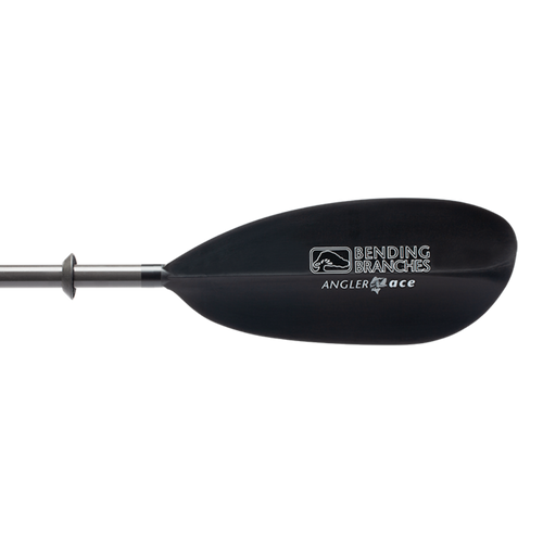 Angler Ace Snap-Button