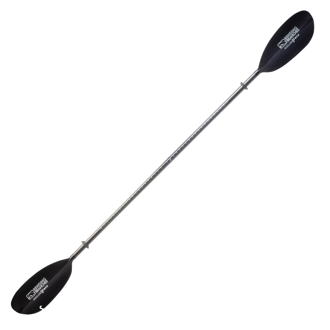 Angler Ace Snap-Button