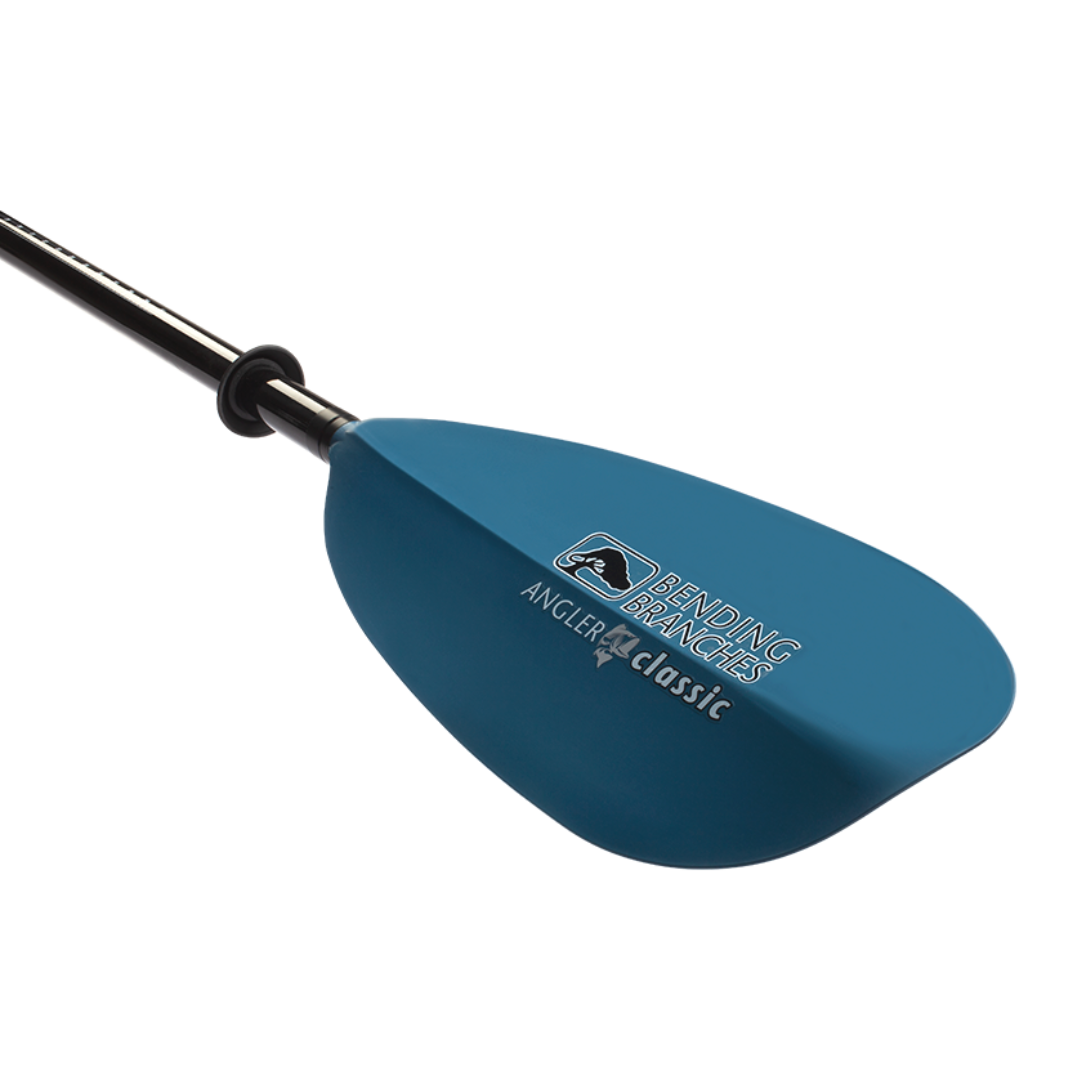 Angler Classic Snap-Button