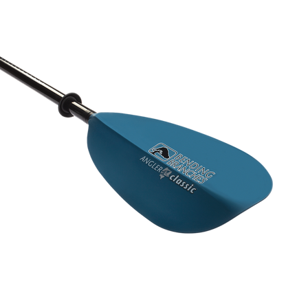 Angler Classic Snap-Button