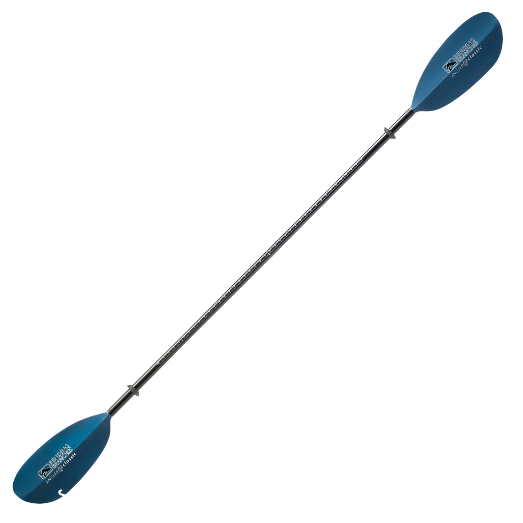 Angler Classic Snap-Button