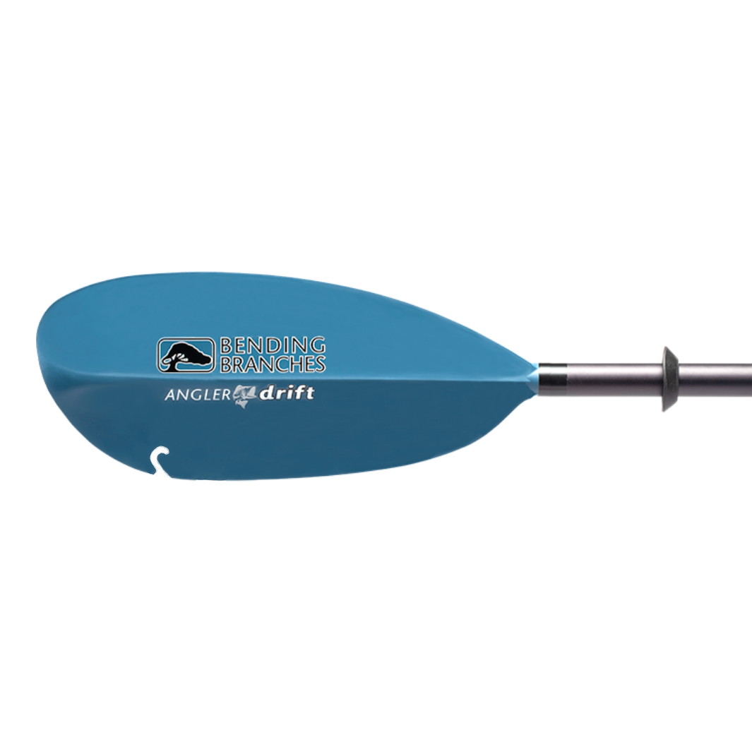 Angler Drift