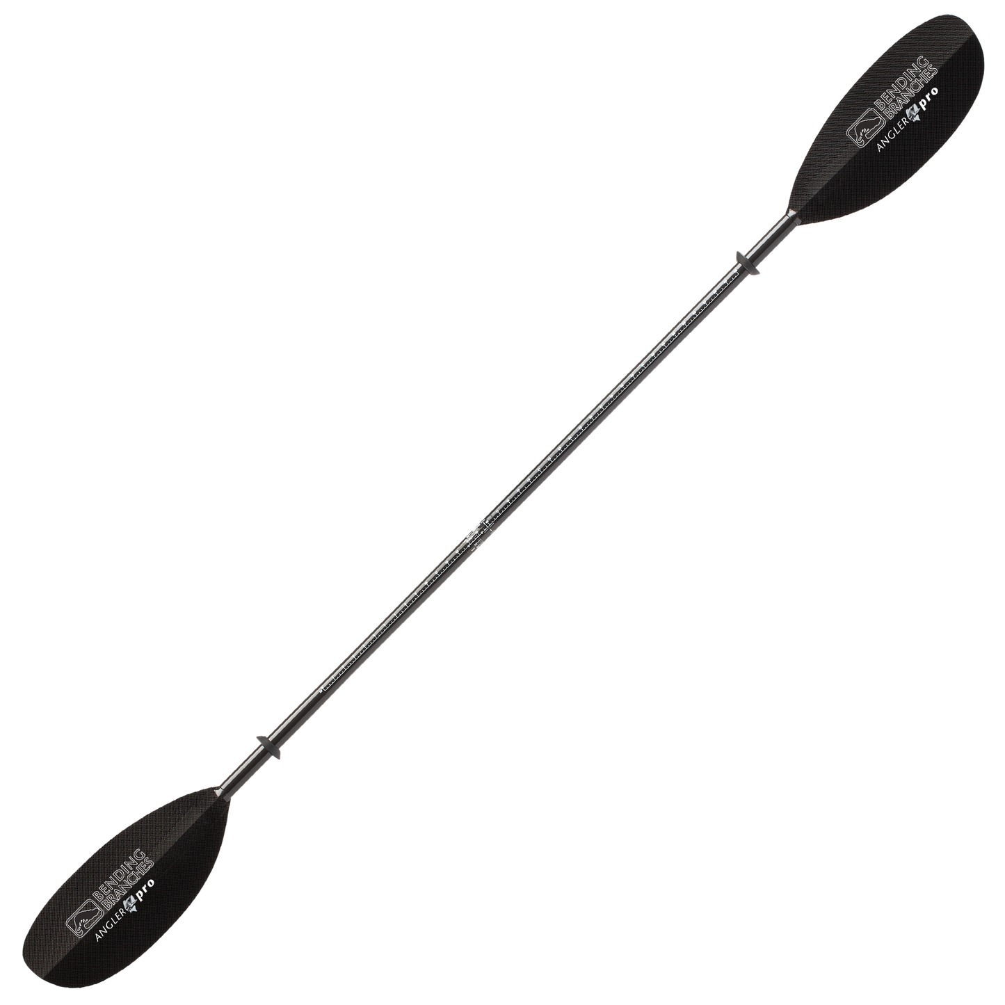 Angler Pro Carbon Snap-Button