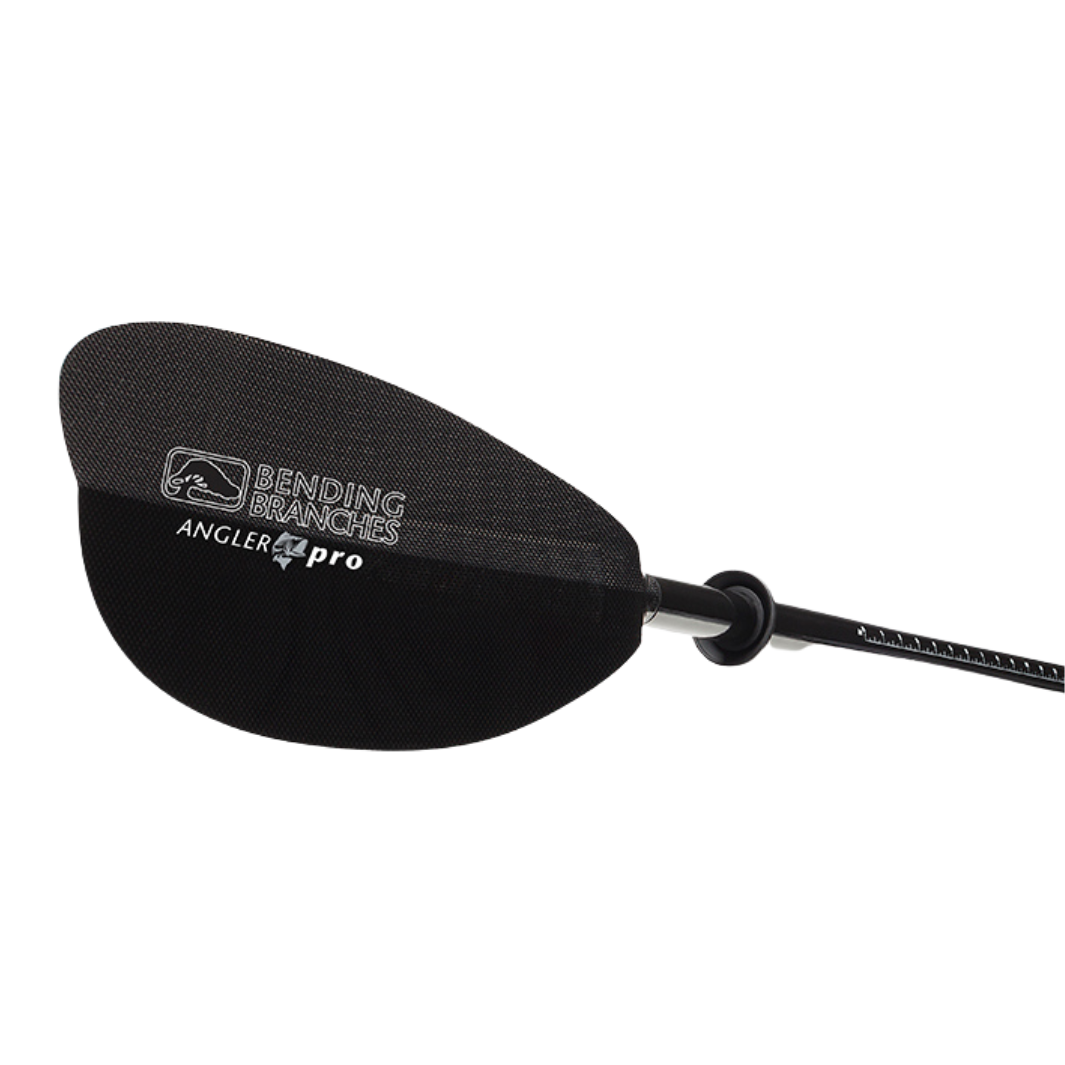 Angler Pro Carbon Versa-Lok™