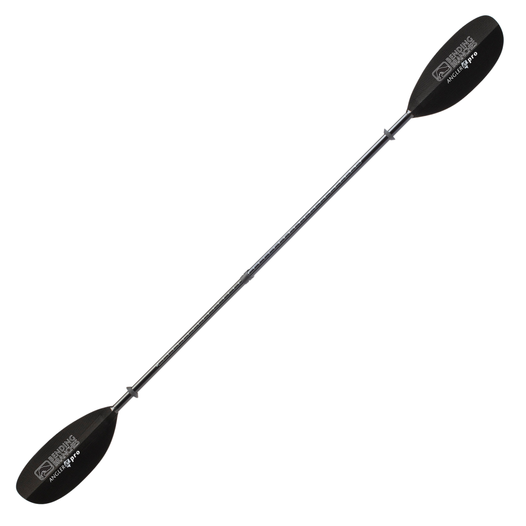 Angler Pro Carbon Versa-Lok™