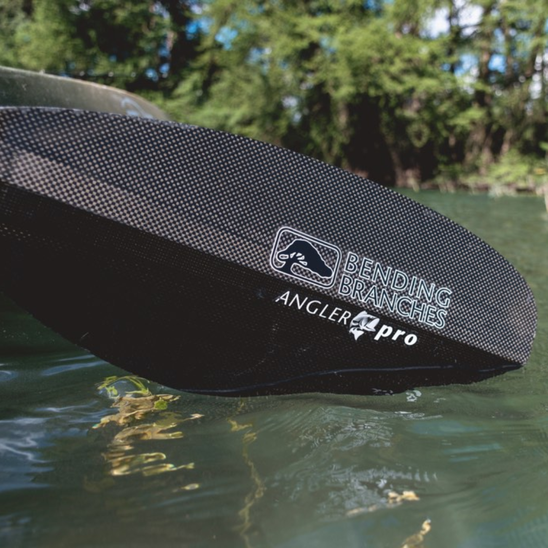 Angler Pro Carbon Versa-Lok™