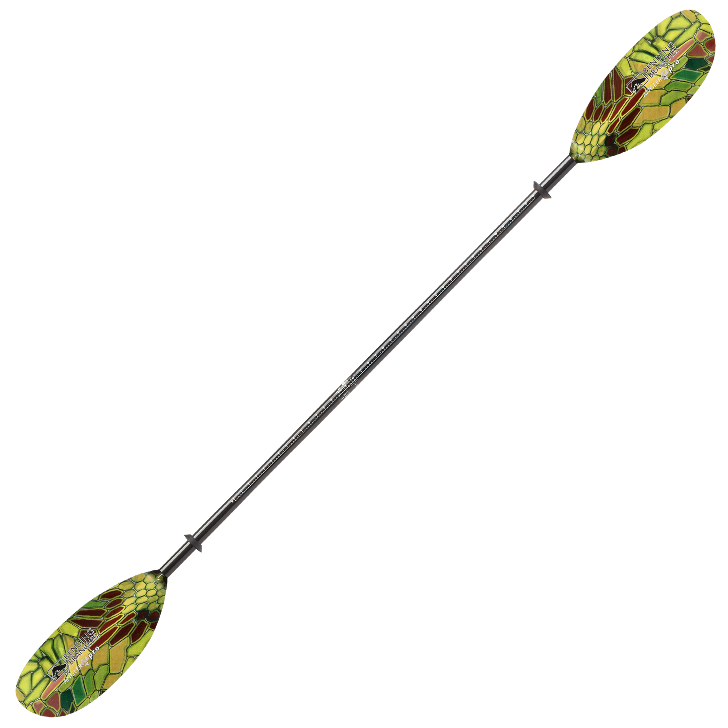 Angler Pro Snap-Button