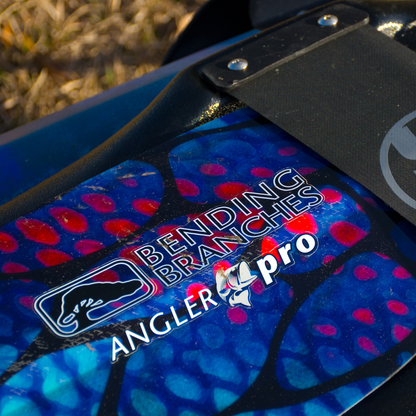 Angler Pro Plus