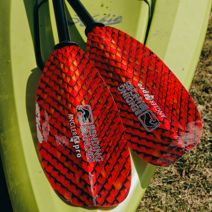 Angler Pro Versa-Lok™