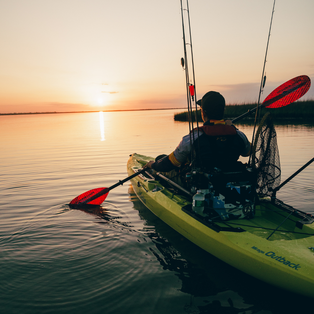 Angler Pro Versa-Lok™