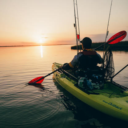 Angler Pro Versa-Lok™