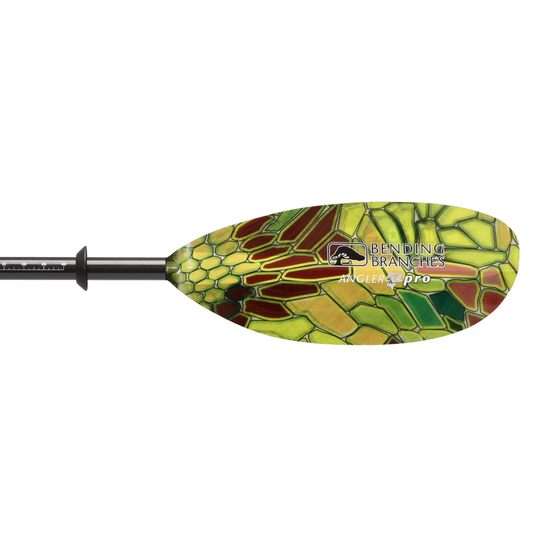 Angler Pro Versa-Lok™