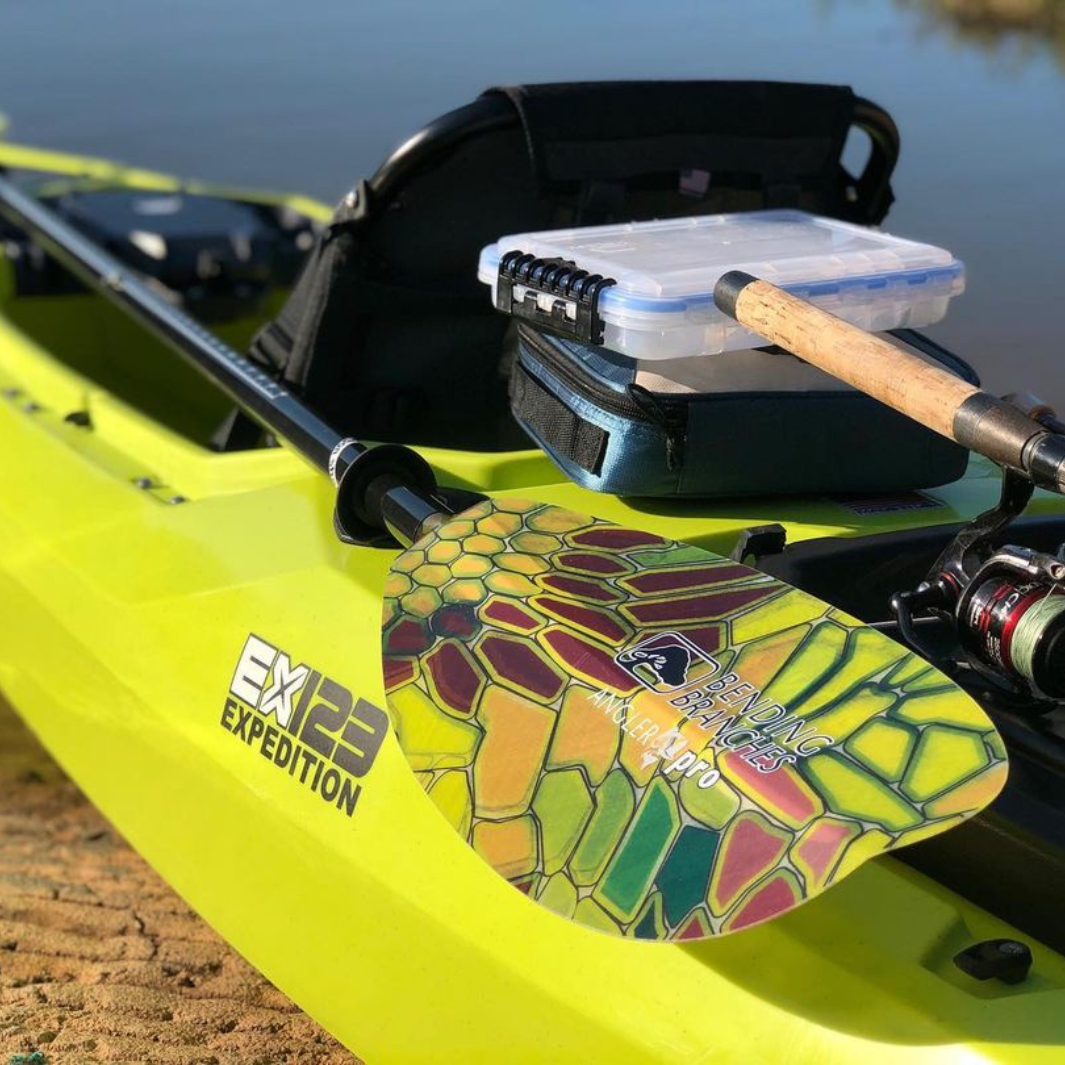 Angler Pro Versa-Lok™