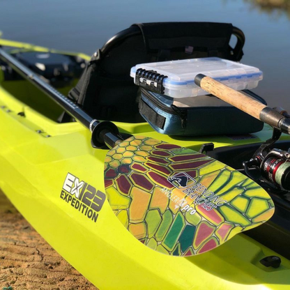 Angler Pro Versa-Lok™