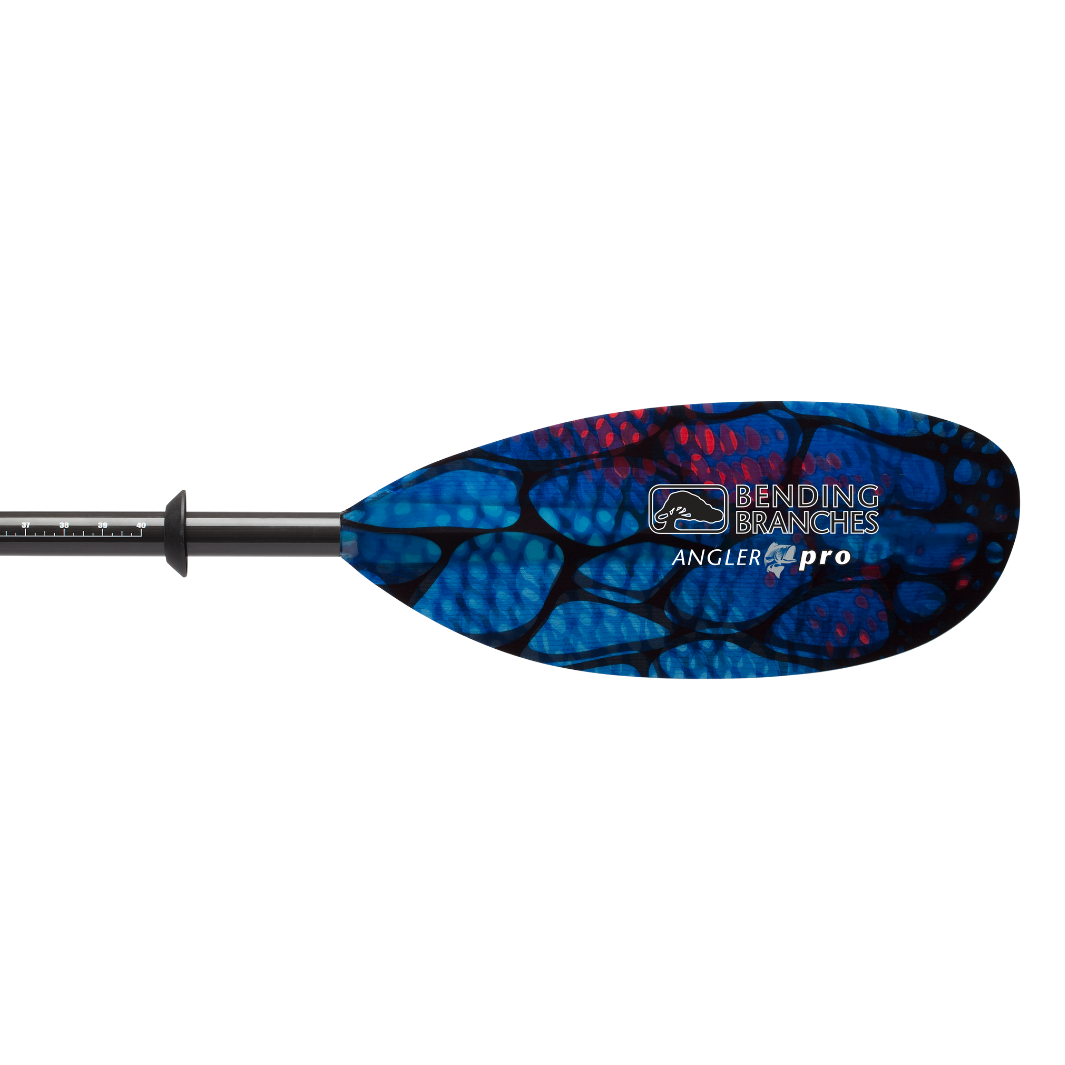 Angler Pro Versa-Lok™