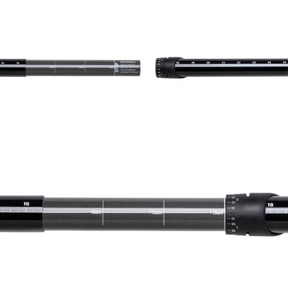 Angler Pro Versa-Lok™