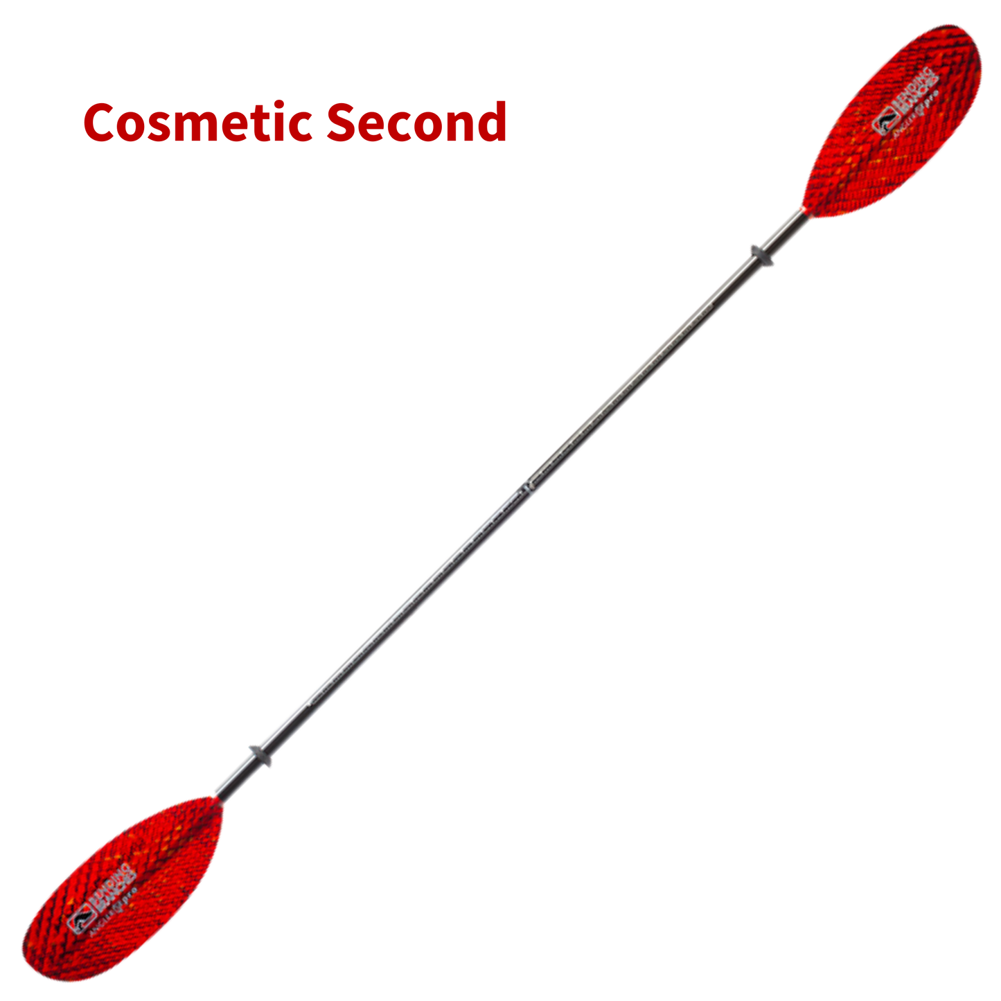 Angler Pro Plus (Cosmetic Second)