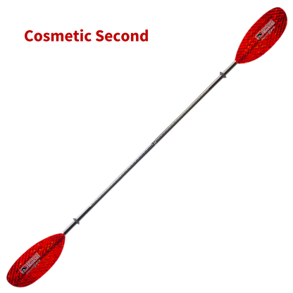 Angler Pro Plus (Cosmetic Second)