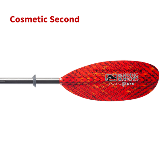 Angler Pro Plus (Cosmetic Second)