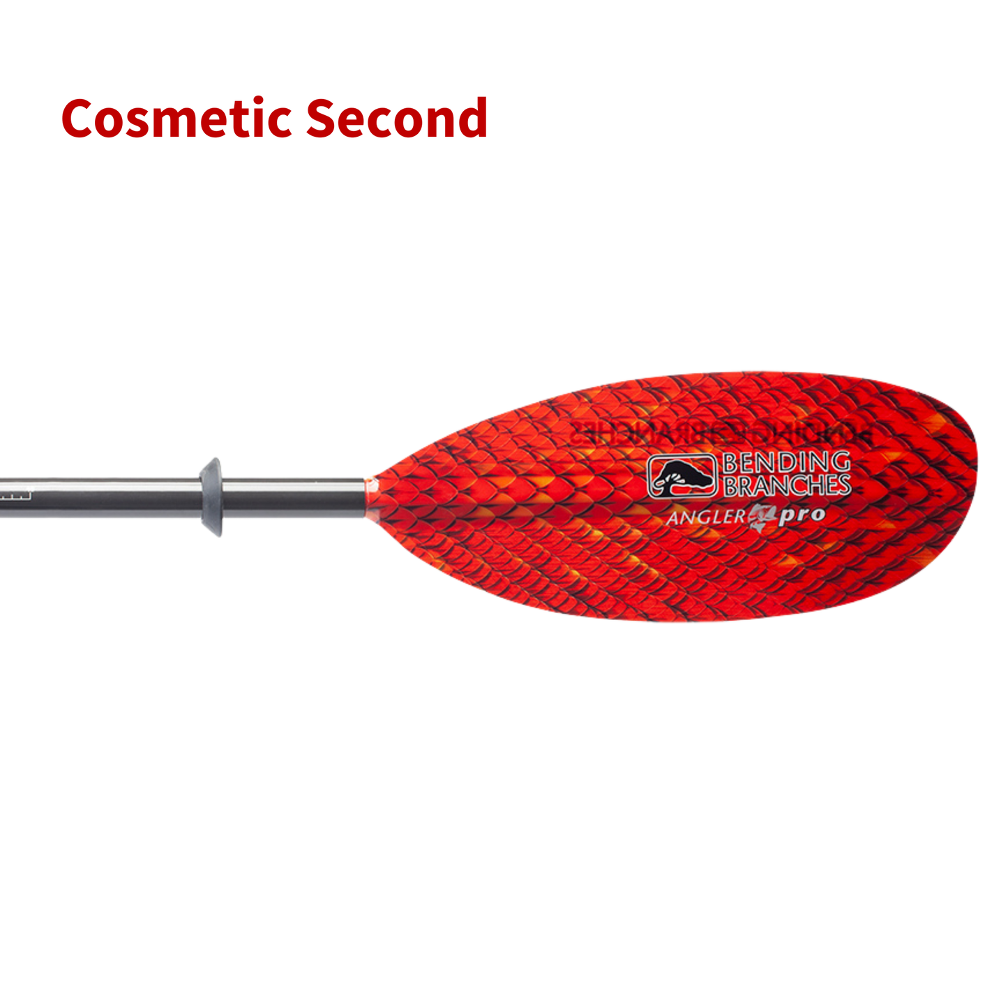 Angler Pro Snap-Button (Cosmetic Second)