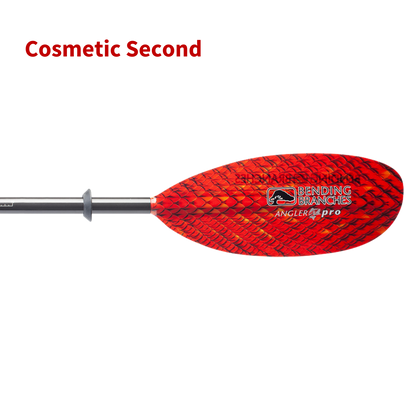 Angler Pro Snap-Button (Cosmetic Second)