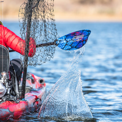 Angler Pro Snap-Button