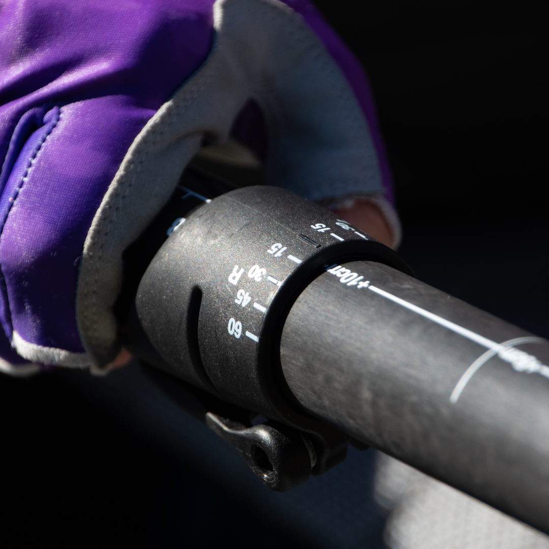 Angler Pro Versa-Lok™