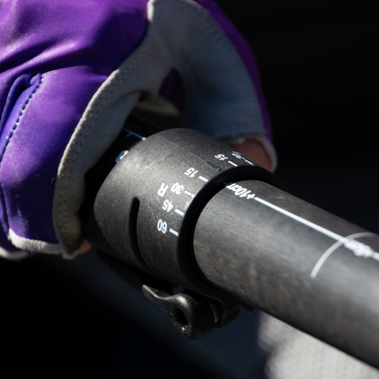 Angler Pro Versa-Lok™