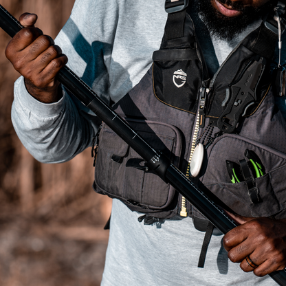 Angler Pro Versa-Lok™