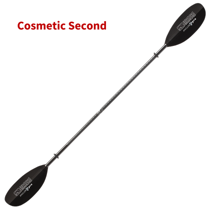 Angler Pro Carbon Snap-Button (Cosmetic Second)